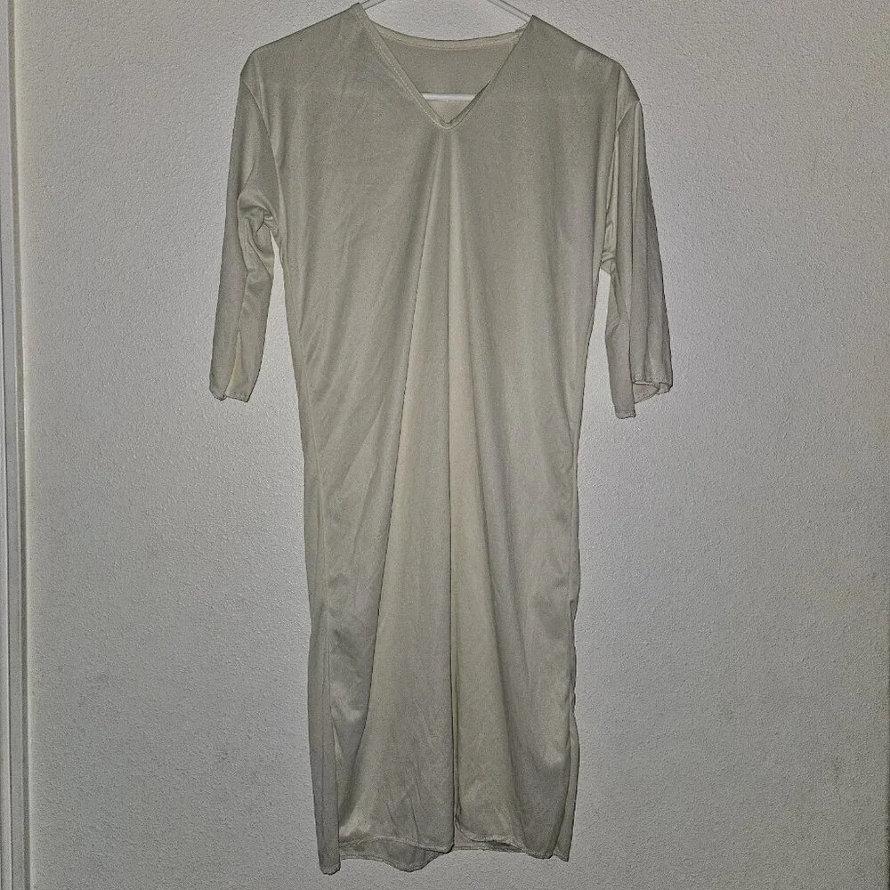 Forum Shepherd Biblical Times Nativity Halloween Costume Boys Small 4-6 Robe